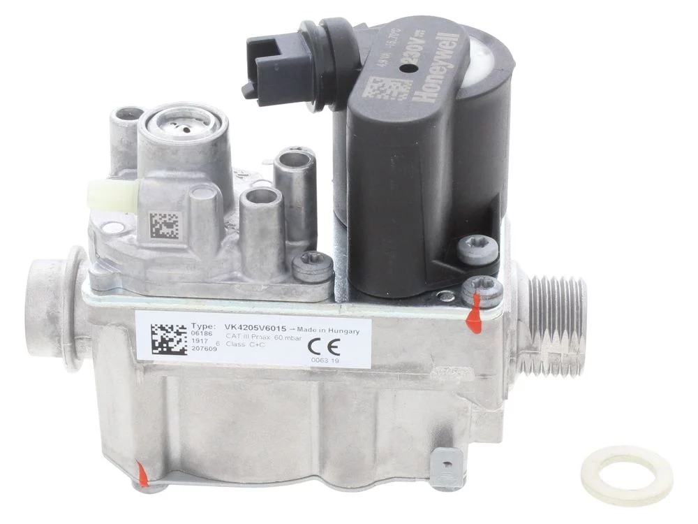 Morco ICB205002 Gas Valve Kit