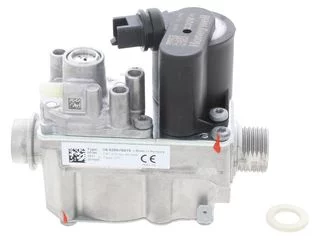 Morco ICB205002 Gas Valve Kit