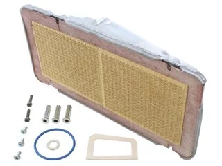 Morco ICB217001 Burner Kit
