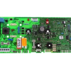 Image of Worcester Bosch 87483004170 Printed Circuit Board - 24Si/28Si/RD628