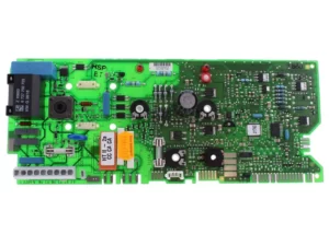 Worcester Bosch 87483004170 Printed Circuit Board - 24Si/28Si/RD628
