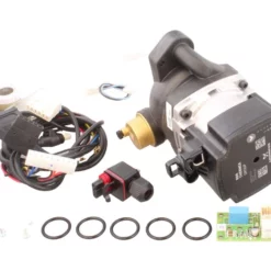 Baxi 7722642 Pump Kit UPMO - 15-60 L3 - Combi/Duo Tec/Megaflo