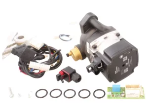 Baxi 7722642 Pump Kit UPMO - 15-60 L3 - Combi/Duo Tec/Megaflo