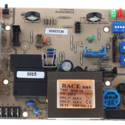 Ideal 172561 Logic PCB - BI1475 116 - Europa/Mini C/Mini HE