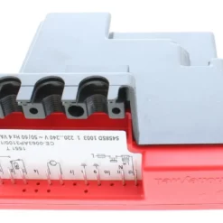 Ferroli 39805810 Pcb - Full Auto Control-s4585d