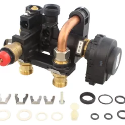 Glowworm 2000802483 Three Way Valve 30ci