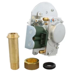 Vaillant 053574 Gas Valve Assembly - Ecomax Pro/ecoTEC Plus VU