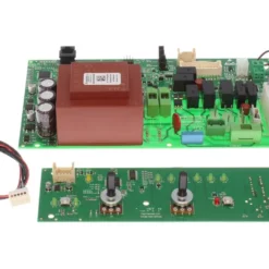 Ariston 60000469 Pcb Ncb-mcu Ff