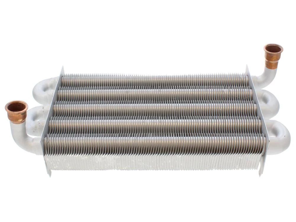 Heatline 3001020001 Heat Exchanger (20kw, 24kw)