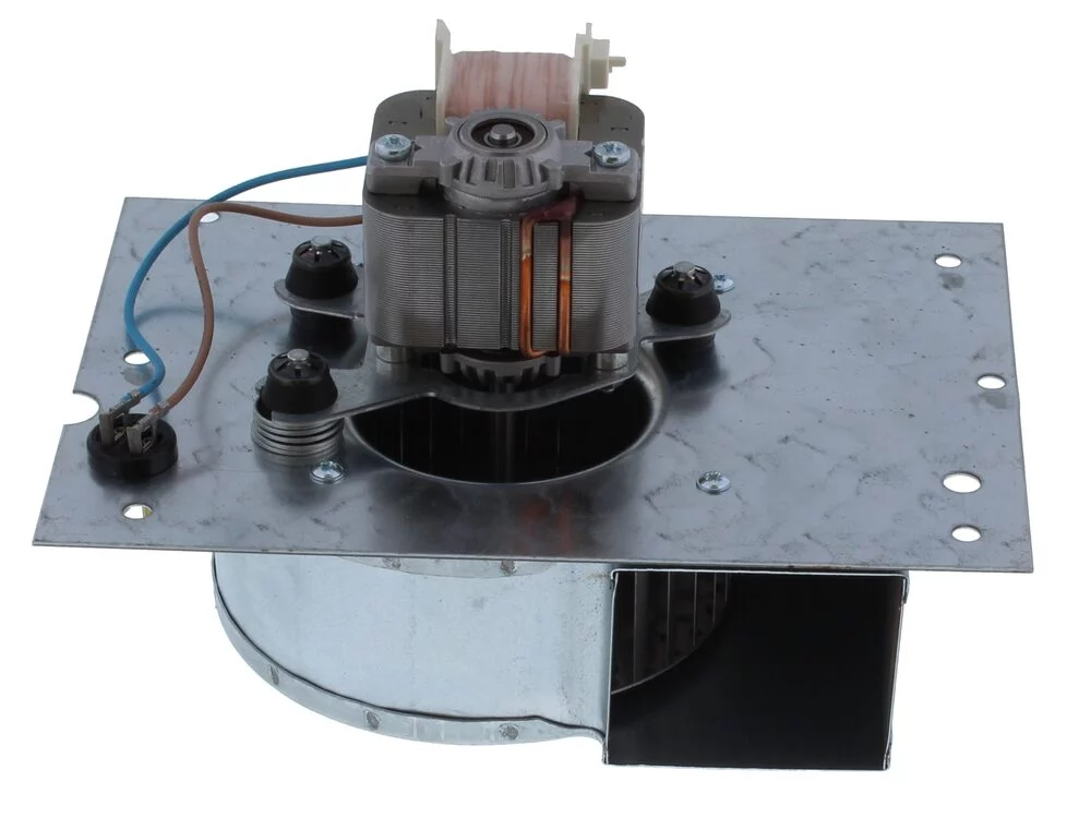 Potterton 409573 Fan Assembly Sifan