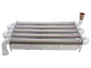 Glowworm 0020061589 Heat Exchanger 24 Kw