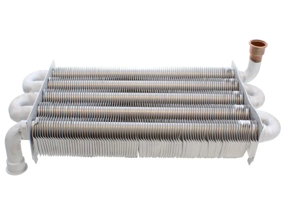 Glowworm 0020061589 Heat Exchanger 24 Kw