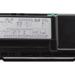 Image of Vokera 7097 Ignition Control Pcb - Special