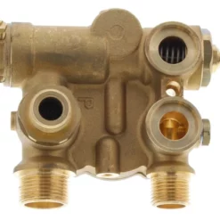 Image of Vokera 8533 Heating Distribution Manifold