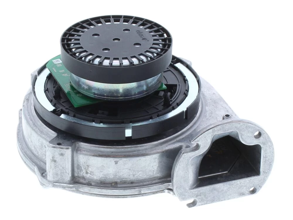 Image of Vokera 10022853 Fan - Was A 1018 & 8891