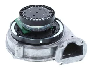 Vokera 10022853 Fan - Was A 1018 & 8891