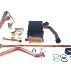 Remeha 720534401 Piping Set Hydraulic (28ceco)