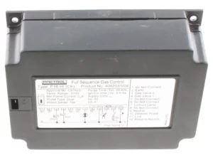 Powrmatic 142400421/H Pactrol P16-h(ce)406203v04 636