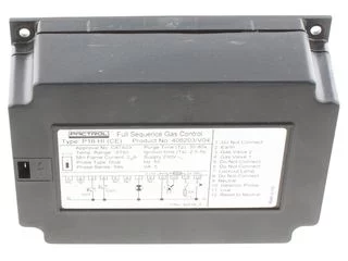Powrmatic 142400421/H Pactrol P16-h(ce)406203v04 636