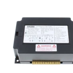 Powrmatic 142400430 Pactrol P16f(ce)406203 489