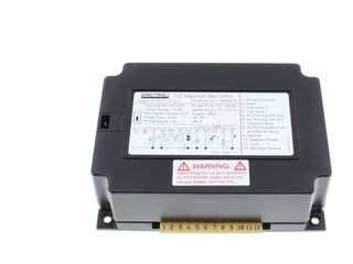 Powrmatic 142400430 Pactrol P16f(ce)406203 489