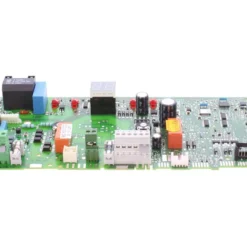 Worcester 87483005710 Printed Circuit Board Pcb