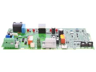 Worcester 87483005710 Printed Circuit Board Pcb