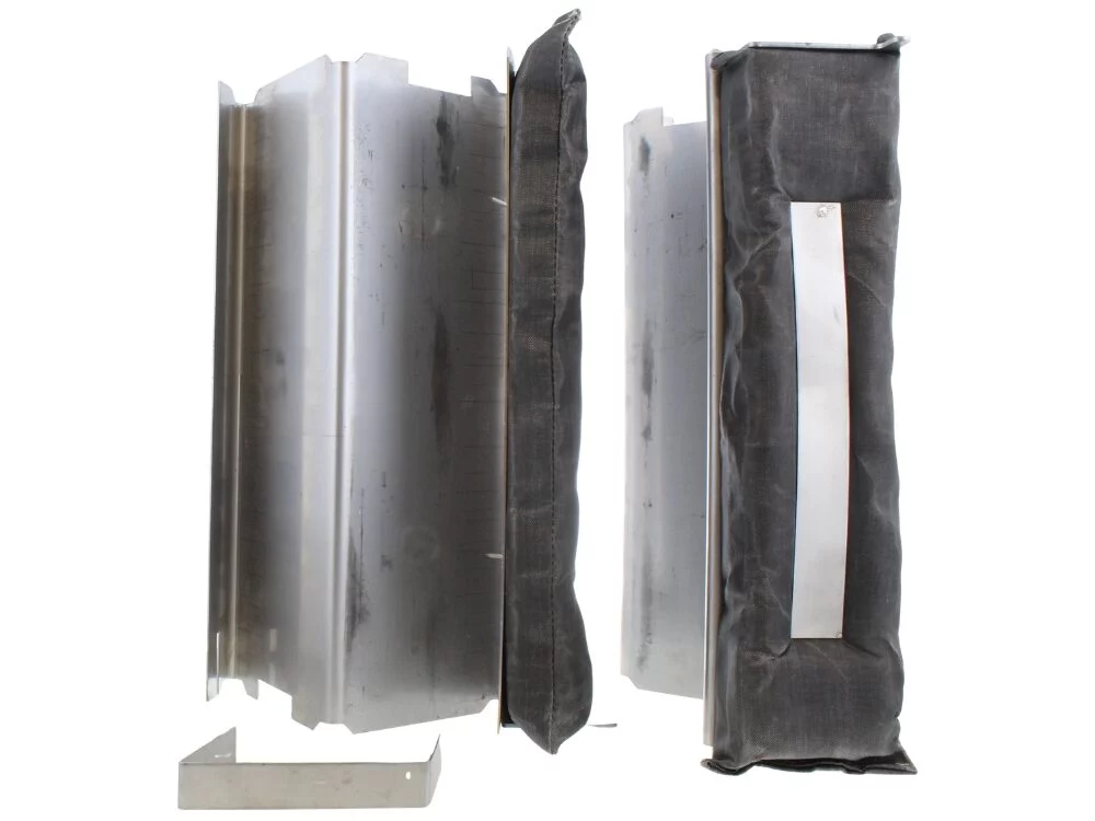 Image of Worcester 87161085080 Baffle Assembly