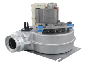 Image of Ideal 174067 Fan Assembly Classic He 15
