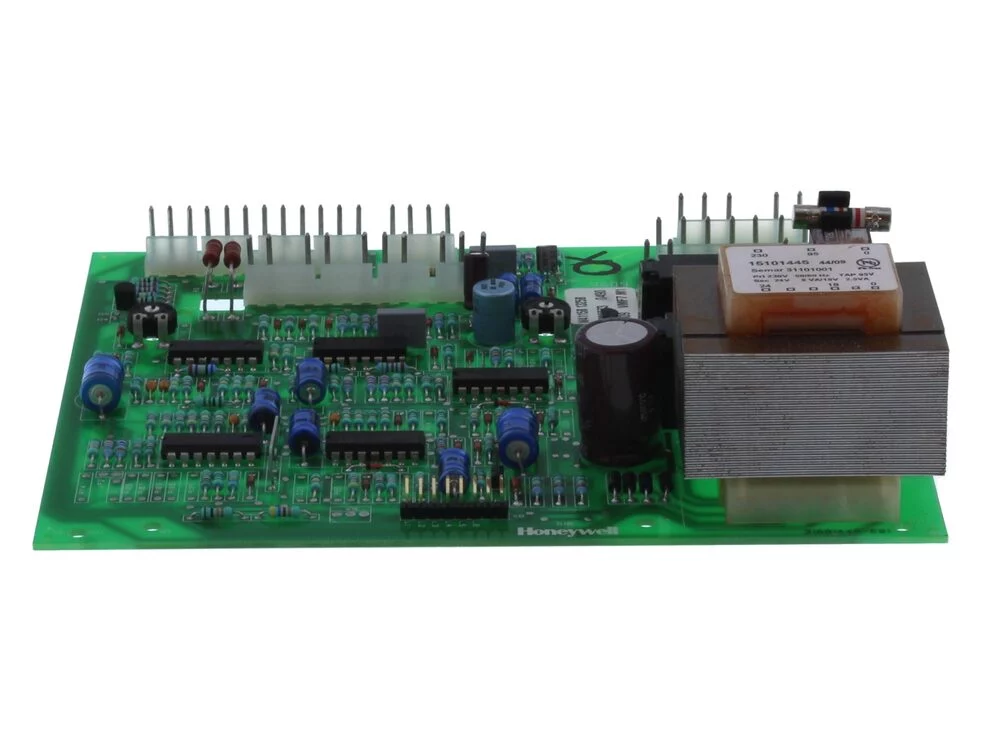 Image of Ferroli 39803410 Printed Circuit Board - Hawk II/Optima
