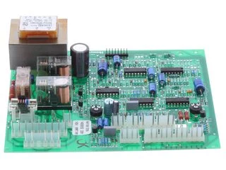 Ferroli 39803410 Printed Circuit Board - Hawk II/Optima