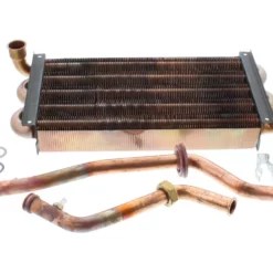 Vaillant 064714 Heat Exchanger, Cpl. 24kw