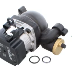 Image of Vaillant 0010032791 High Efficiency Pump - Ecomax VUW