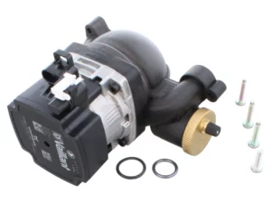 Image of Vaillant 0010032791 High Efficiency Pump - Ecomax VUW