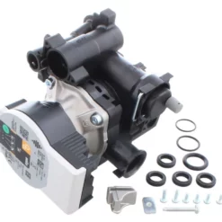 Image of Glowworm 0010030667 Pump High Efficiency