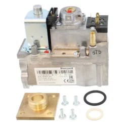 Image of Ideal 176777 Gas Valve 120kW Kit - Evomax/Instinct Heat