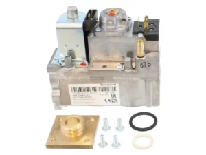Image of Ideal 176777 Gas Valve 120kW Kit - Evomax/Instinct Heat