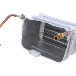 Image of Morco FW0033 D61B/E Heat Exchanger - 810000716 - D61B/D16E