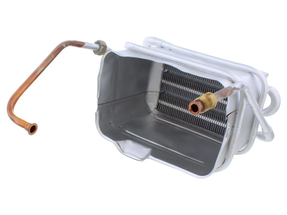 Image of Morco FW0033 D61B/E Heat Exchanger - 810000716 - D61B/D16E