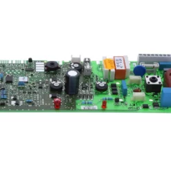Image of Worcester Bosch 87483004880 Printed Circuit Board - 24Si/28Si/RD628