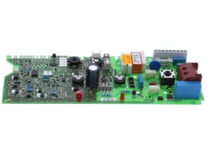 Image of Worcester Bosch 87483004880 Printed Circuit Board - 24Si/28Si/RD628