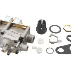 Image of Worcester Bosch 8738717458 Gas Valve Ce427 - Greenstar/RD