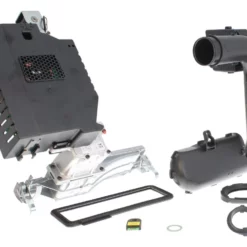 Image of Baxi 7786381 Combustion Unit