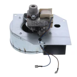 Image of Potterton 409568 Fan Assembly Ffb 1706 008