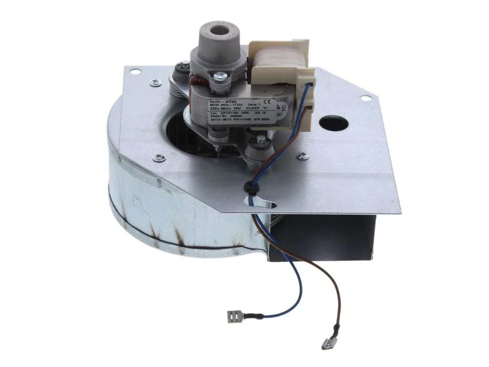 Image of Potterton 409568 Fan Assembly Ffb 1706 008