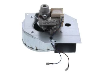 Potterton 409568 Fan Assembly Ffb 1706 008