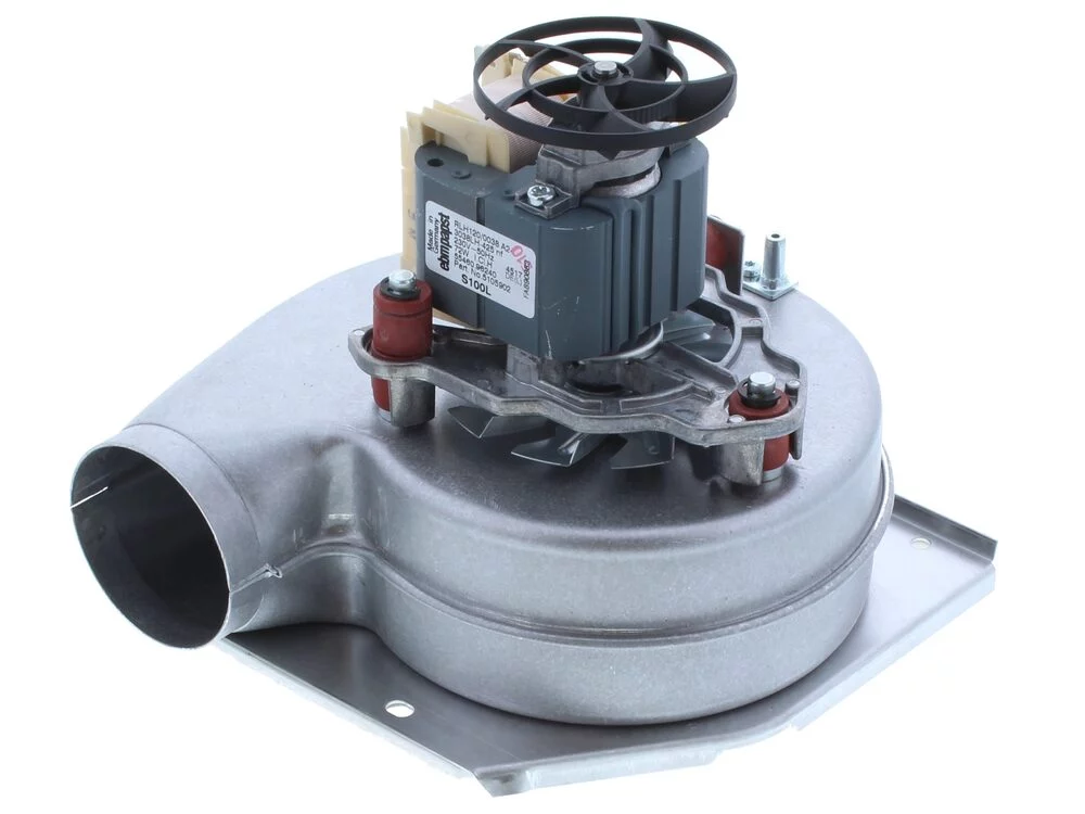 Image of Potterton 5105949 Fan Assembly 100l