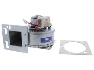 Potterton 909000 Fan Assembly Kit - Prima 30E-60