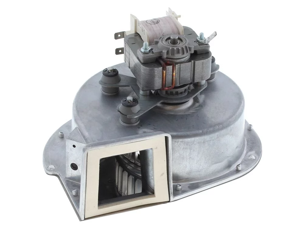 Image of Glowworm 800876 Fan Energysaver