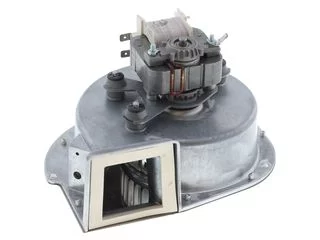 Glowworm 800876 Fan Energysaver